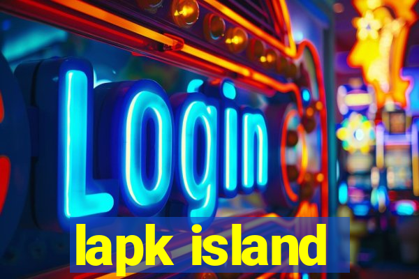 lapk island